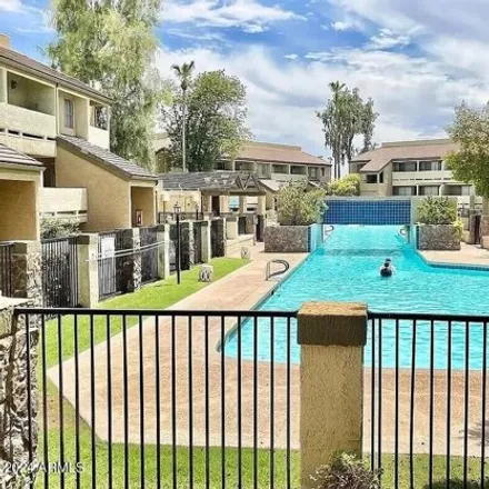 Image 4 - 2012 West Baseline Road, Mesa, AZ 85202, USA - Apartment for rent