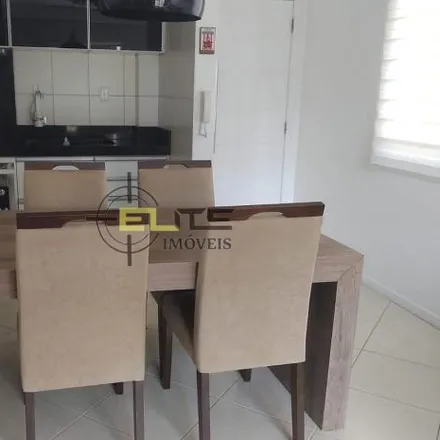 Buy this 2 bed apartment on Rua Maria de Campos Silveira in Areias, São José - SC