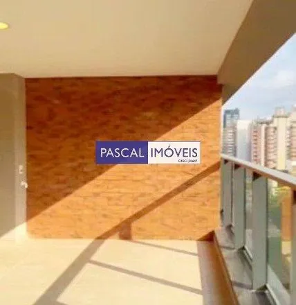 Buy this 2 bed apartment on Rua Vieira de Morais 86 in Campo Belo, São Paulo - SP