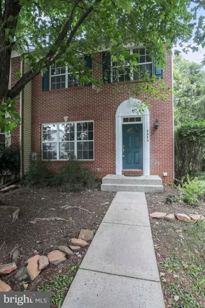 Image 1 - 8880 Briarcliff Lane, Spring Ridge, Frederick County, MD 21701, USA - Townhouse for sale