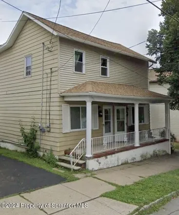 Rent this 2 bed apartment on Wilkes-Barre East End Fire in Scott Street, Wilkes-Barre