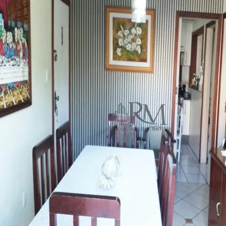 Buy this 3 bed apartment on unnamed road in Carvoeira, Florianópolis - SC