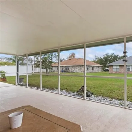 Image 5 - 7 Lewis Pl, Palm Coast, Florida, 32137 - House for sale
