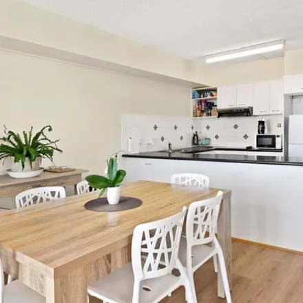 Rent this 3 bed apartment on The Crest in Elizabeth Street, Port Macquarie NSW 2444