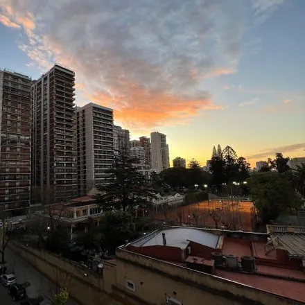 Image 1 - Avenida Luis María Campos 1696, Belgrano, C1426 DQG Buenos Aires, Argentina - Apartment for sale