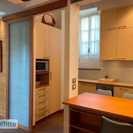 Image 3 - Via del Lauro 10, 20121 Milan MI, Italy - Apartment for rent