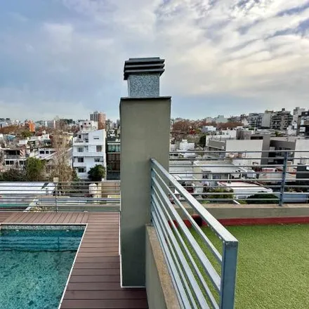 Image 2 - El Salvador 5862, Palermo, C1414 COV Buenos Aires, Argentina - Apartment for sale