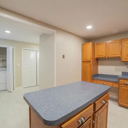 Rent this 3 bed apartment on 2090 Jason Court in Crofton, MD 21114