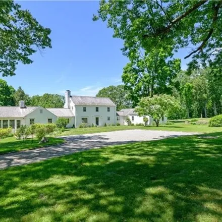 Rent this 4 bed house on 97 Westchester Avenue in Scotts Corners, Pound Ridge