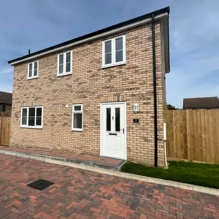 Image 1 - Neils Way, Chatteris, PE16 6EH, United Kingdom - House for rent
