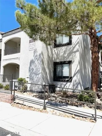 Rent this 3 bed condo on Jeffreys Street in Henderson, NV 89052