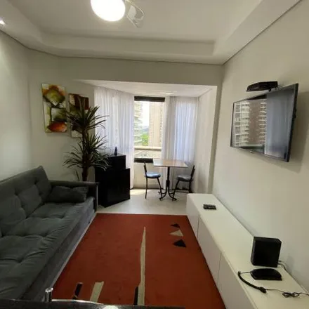 Image 2 - Rua Joinville, Moema, São Paulo - SP, 04005, Brazil - Apartment for rent