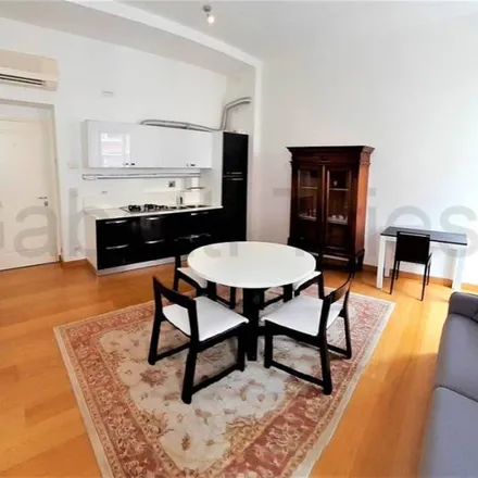 Image 9 - Via del Coroneo 11, 34133 Triest Trieste, Italy - Apartment for rent