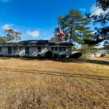 Image 1 - Armory Drive, Tylertown, Walthall County, MS 39667, USA - House for sale