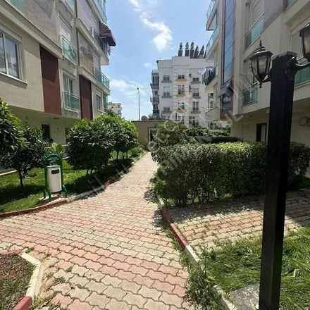 Image 9 - 247. Sokak 1, 07130 Konyaaltı, Turkey - Apartment for rent