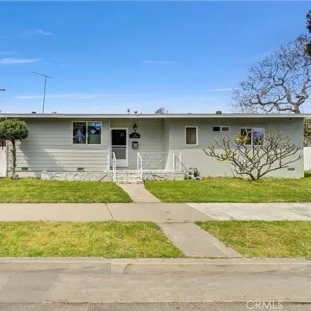 Buy this 4 bed house on 725 South Elder Street in Anaheim, CA 92805
