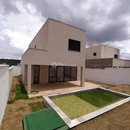Image 2 - 283 sentido goiania, Avenida Progresso, Conjunto Habitacional Jardim Sabiá, Senador Canedo - GO, 75250-000, Brazil - House for sale