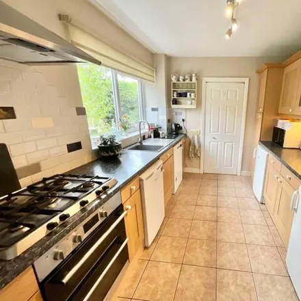 Image 3 - Ford Drive, Yarnfield, ST15 0RP, United Kingdom - House for sale