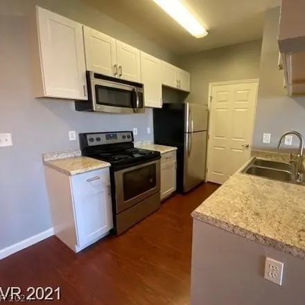 Rent this 1 bed condo on 2925 Queen Lake Court in Henderson, NV 89052