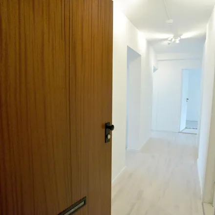 Rent this 3 bed apartment on Victor Bendix Gade 16 in 2100 København Ø, Denmark