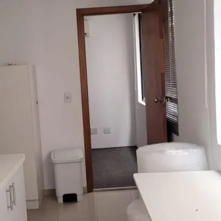 Rent this studio apartment on Alameda Joaquim Eugênio de Lima 915 in Cerqueira César, São Paulo - SP