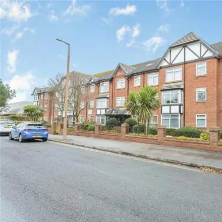Image 1 - St Annes Fire Station, St Andrew's Road North, Lytham St Annes, FY8 2JF, United Kingdom - Apartment for sale