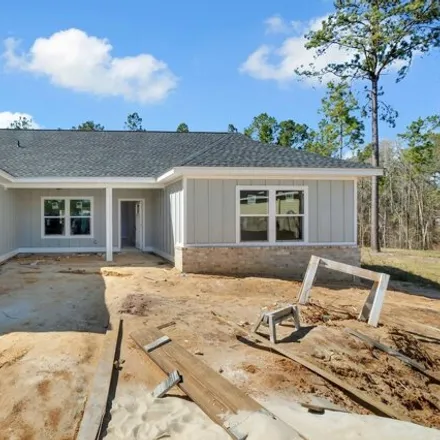 Buy this 4 bed house on Mae Cato Drive in Midway, Gadsden County