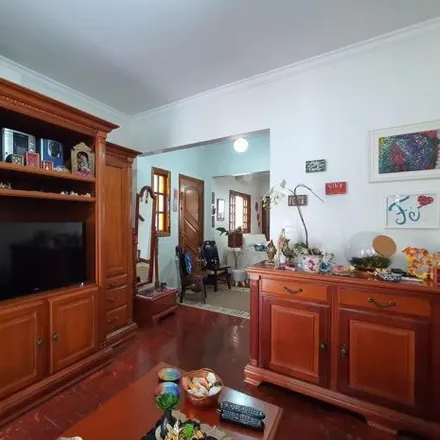 Buy this 4 bed house on Rua Angelina Santisi in Vila Clementino, São Paulo - SP