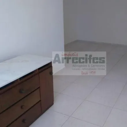 Buy this 2 bed apartment on Pousada Casamar in Praça 11, Porto de Galinhas - PE