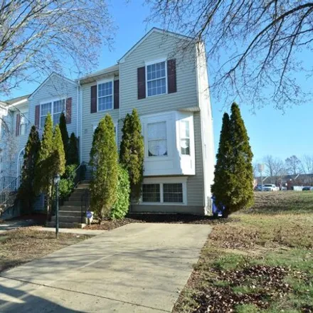 Rent this 3 bed townhouse on 606 Torbert Loop in Stafford, VA 22554