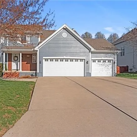 Buy this 3 bed house on 451 Southeast Battery Drive in Lee's Summit, MO 64063