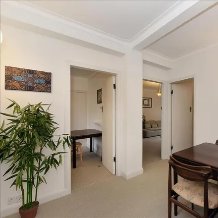 Image 4 - Downing Court, Grenville Street, London, WC1N 1DG, United Kingdom - Apartment for rent