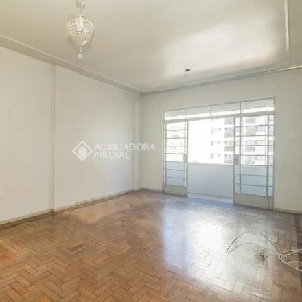Rent this 3 bed apartment on Rua Professor Duplan 25 in Rio Branco, Porto Alegre - RS
