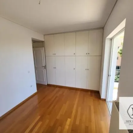 Rent this 3 bed apartment on ΛΟΚ in Αθήνας, Vouliagmeni Municipal Unit