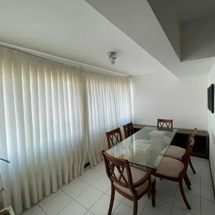 Buy this 2 bed apartment on Edifício Condomínio Salvador Ville in Rua Ibicoara 120, Patamares