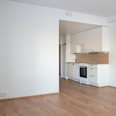 Rent this 2 bed apartment on Aihkinkatu 1 A in 33870 Tampere, Finland