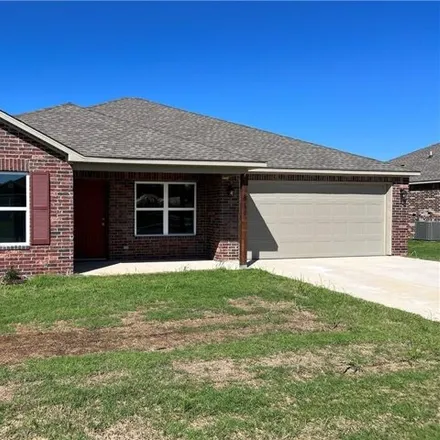 Image 1 - West Loren Drive, Benton County, AR 72761, USA - House for rent