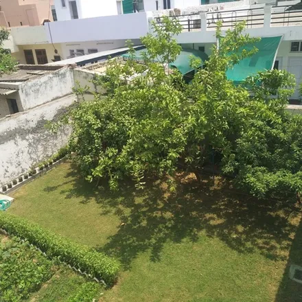 Rent this 1 bed house on unnamed road in Sector 4, Gurugram District - 120001