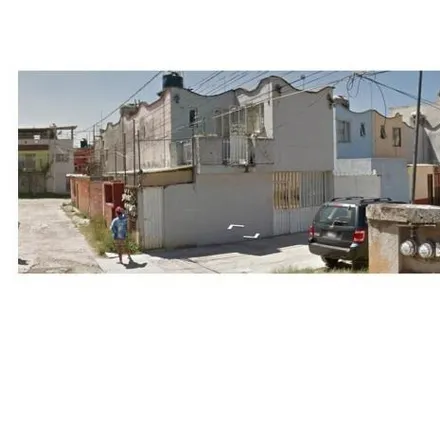 Buy this 3 bed house on Avenida 15 Poniente in Centro Histórico de Puebla, 72000 Puebla