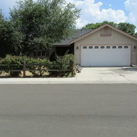 Buy this 3 bed house on Popo Agie Way in Yerington, NV 89447