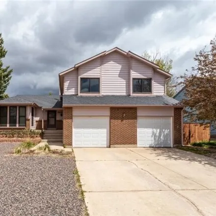 Buy this 4 bed house on Contrails Drive in Colorado Springs, CO 80920