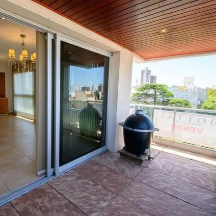 Image 2 - 3 de Febrero 3098, Pedro Candioti Sud, Santa Fe, Argentina - Apartment for sale