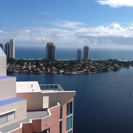 Rent this 3 bed apartment on 3370 Northeast 190th Street in Aventura, FL 33180