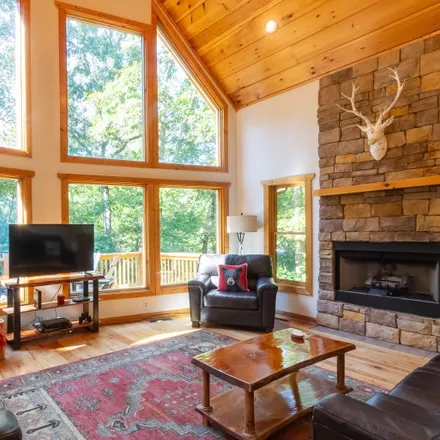 Buy this 4 bed house on 40 Wheeler Lake Path in Scoggins Ridge, Paulding County