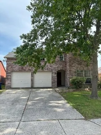 Rent this 4 bed house on 3211 Nandina Street in McKinney, TX 75071
