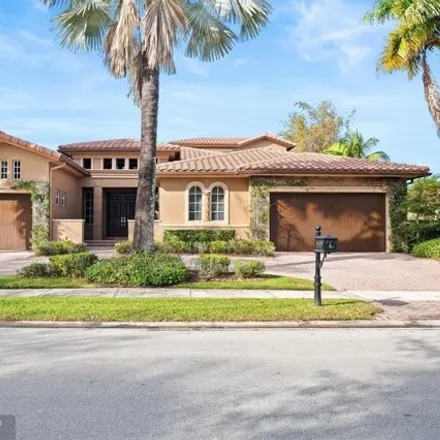Rent this 6 bed house on 7177 Northwest 122nd Avenue in Parkland, FL 33076