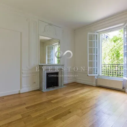 Image 5 - 1 Place Winston Churchill, 92200 Neuilly-sur-Seine, France - Apartment for rent