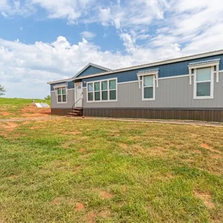 Buy this 3 bed house on 34315 Greenvallie Dr in Wanette, Oklahoma