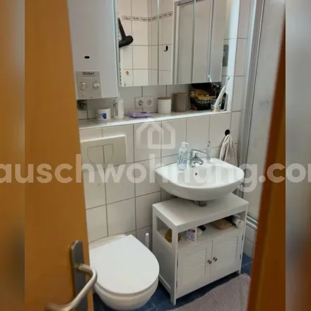 Rent this 2 bed apartment on Kanalstraße 133 in 48147 Münster, Germany