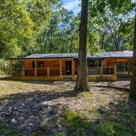 Image 2 - 146 Old Hochatown Road, Hochatown, McCurtain County, OK 74728, USA - House for sale